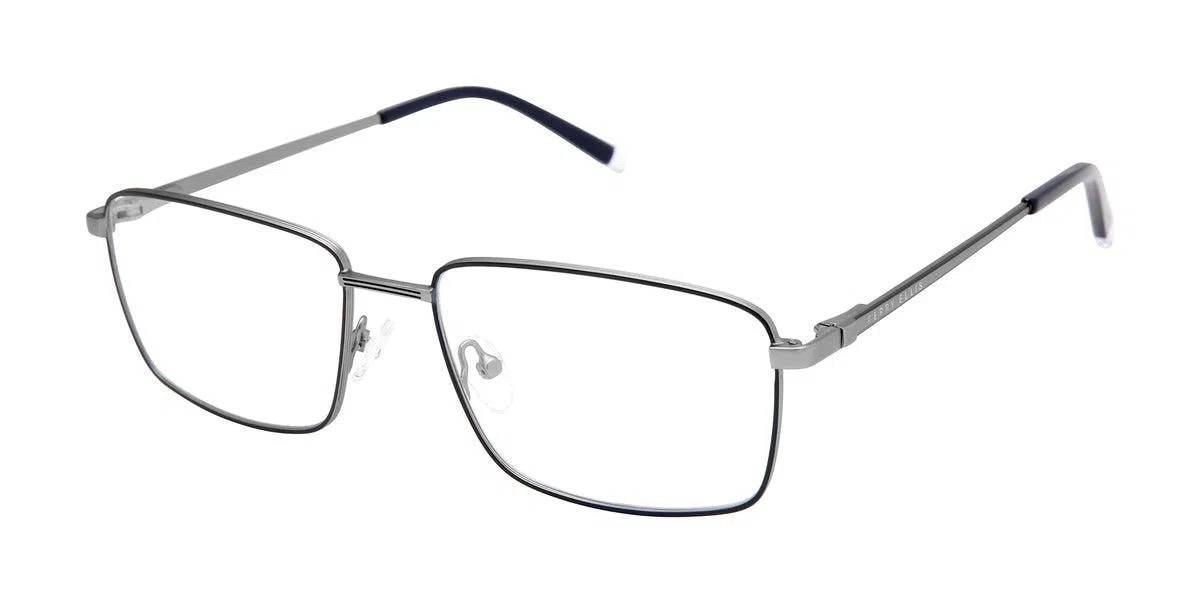 Perry Ellis 1366 Eyeglasses - view 2